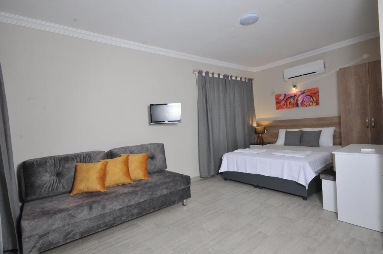 Selerdoga Evleri Hotel Palamutbuku Exterior foto