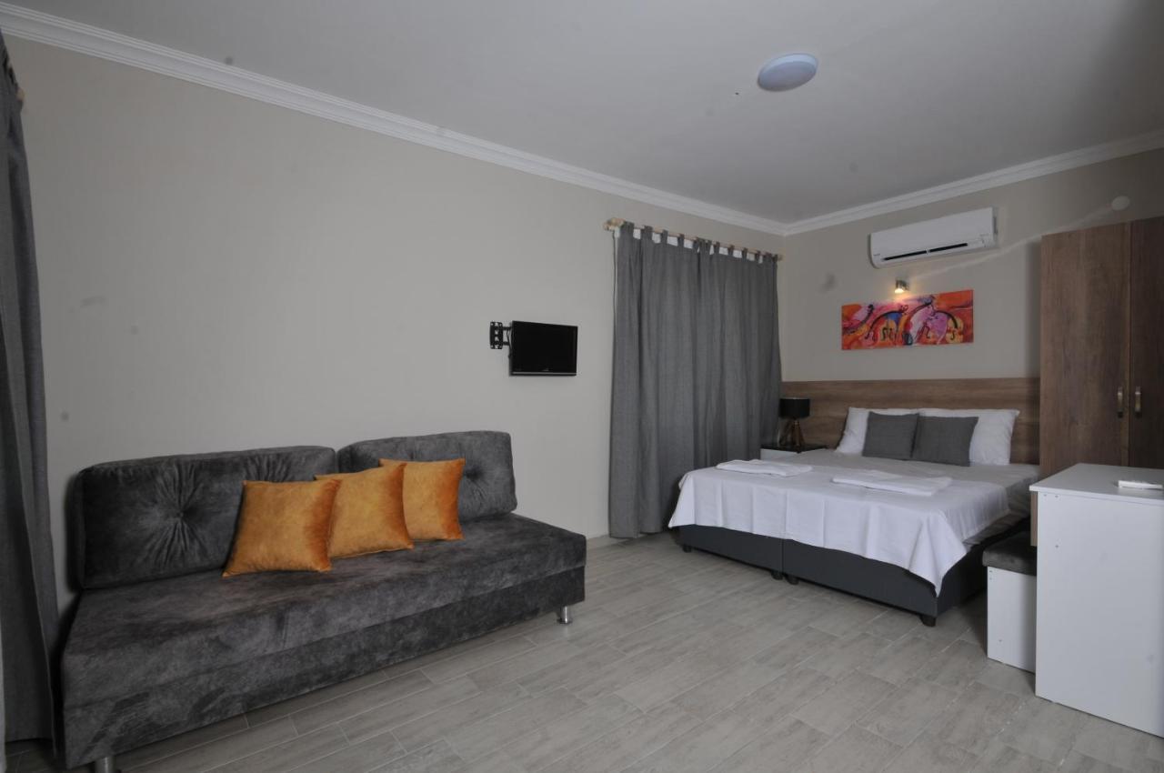 Selerdoga Evleri Hotel Palamutbuku Exterior foto
