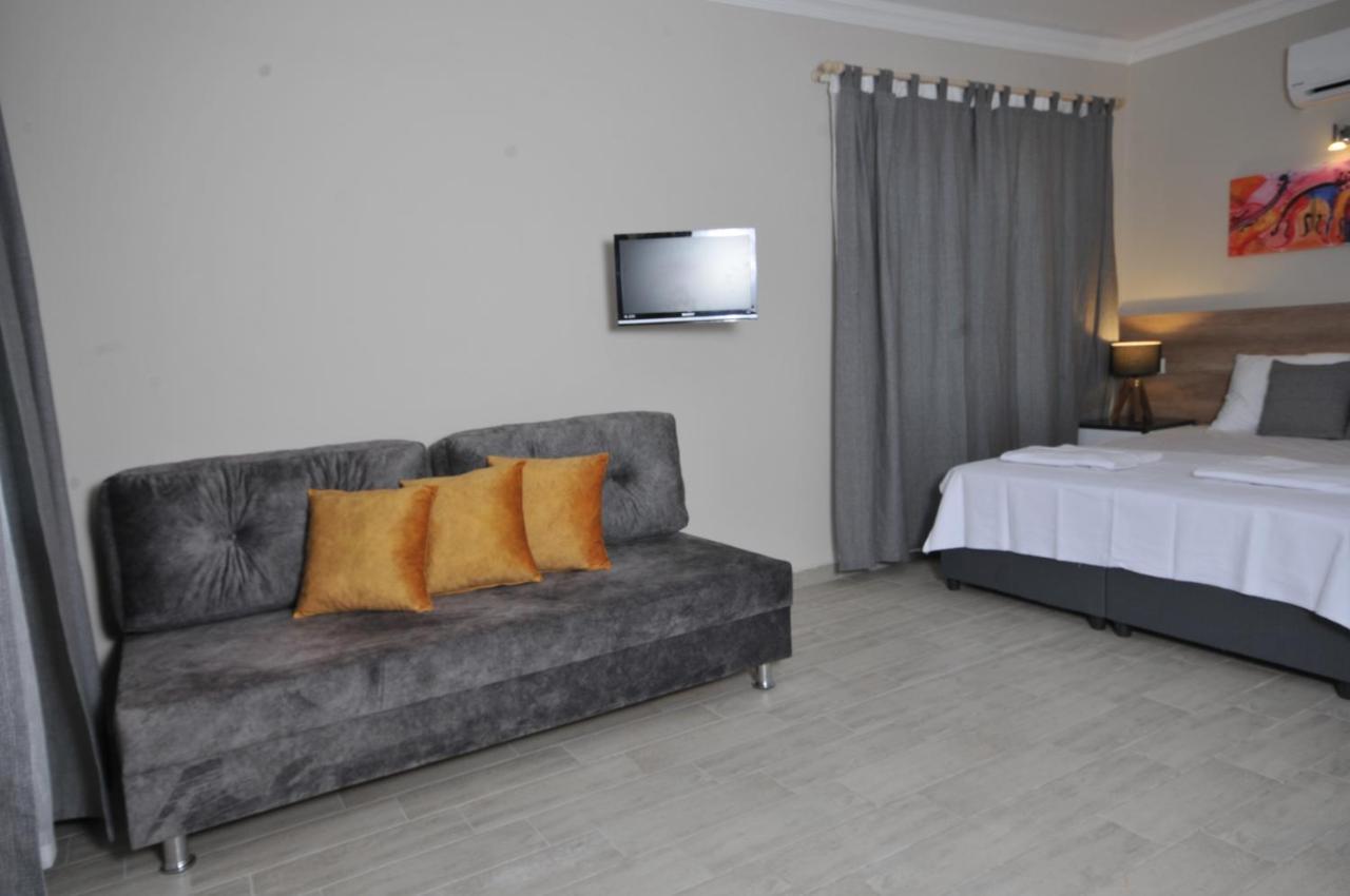 Selerdoga Evleri Hotel Palamutbuku Exterior foto
